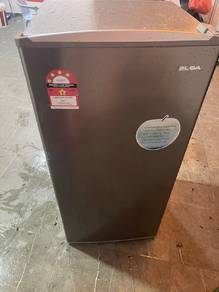 ELBA 1 Door Fridge 185 liters Good Condition