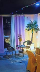 Office space For Rent in Kampung Baru,KUL