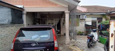 Terraced House For Sale in Kuantan,PHG
