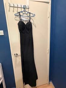 dinner dress worn once