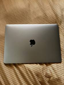 Macbook Air (Retina, 13 inch)