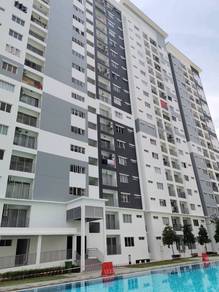 Apartment For Sale in D' Camellia