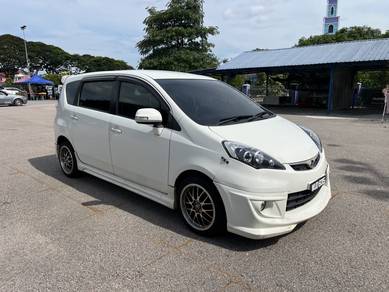 Perodua Alza EZi in Johor Bahru, JHR