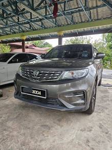 Proton X70 EXECUTIVE 2WD in Kulim, KDH