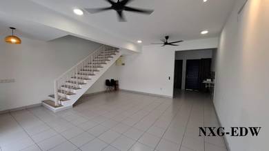 2-storey Terraced House For Rent in Bandar Bukit Raja,SGR