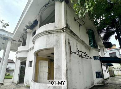 Bungalow House For Sale in Klang,SGR