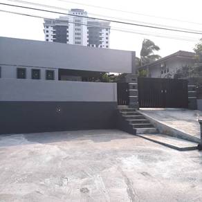 Bungalow House For Sale in Johor Bahru,JHR