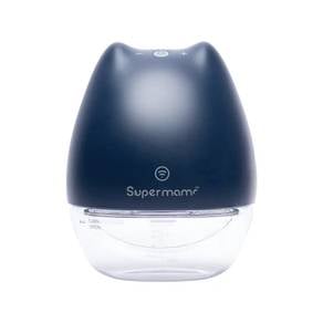 Breastpump Supermama Air+ wearable