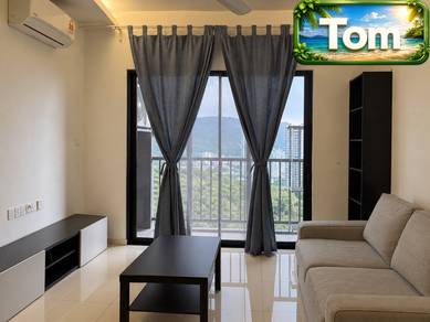 Condominium For Rent in Tri Pinnacle