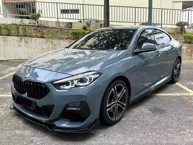 BMW 218i 18i M SPORT GRAN COUPE in Desa Petaling, KUL