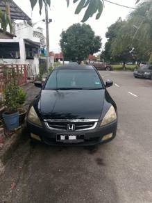 Honda Accord VTS in Nibong Tebal, PNG