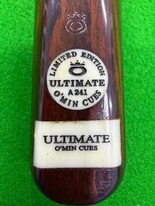 Omin Snooker Cues