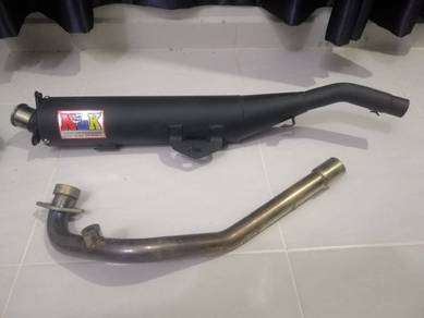 ekzos y15 nlk racing