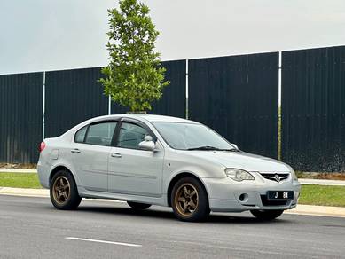 Proton Persona MEDIUM LINE in Johor Bahru, JHR