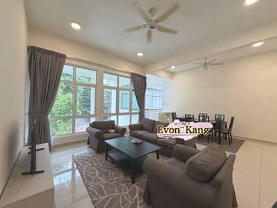Condominium For Rent in Ferringhi Residence