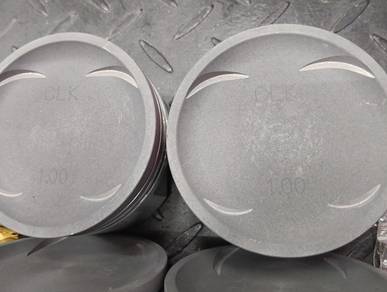 Piston 4AGZE Supercharge NLK (82mm)
