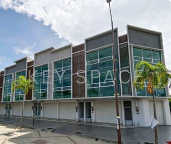 Office space For Rent in Kuantan,PHG