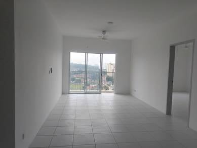Condominium For Rent in Residensi Sateria
