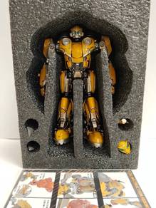 Transformers Transcraft TC-02 Bumblebee