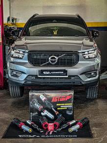AGT Inverted Adjustable Volvo XC40 2018+
