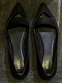 Melissa Formal Flats