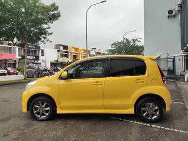 Perodua MyVi SE ZHS in Bandar Mahkota Cheras, SGR