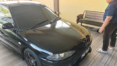 Proton Wira GLi A/B SE in Alor Setar, KDH