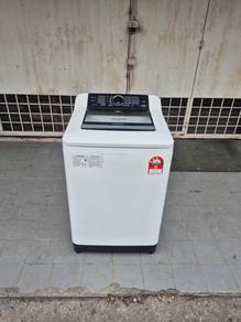 Panasonic mesin basuh washing machine washer 10kg