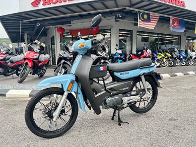 Aveta DY 115