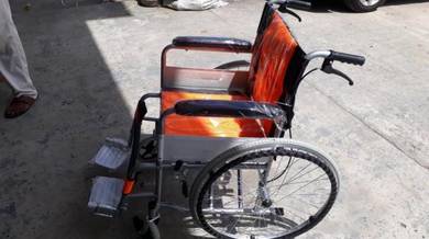 Wheelchair kerusi roda wheel chair COD