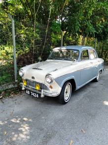 Austin A50 CAMBRIDGE in Klang, SGR