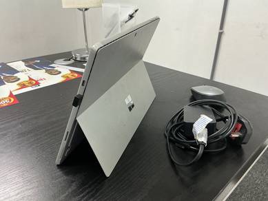 Surface pro 7