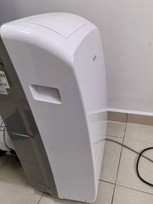 portable Aircond hisense 