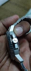 Tissot seastar diver not seiko