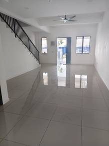 2-storey Terraced House For Rent in Tanjong Minyak,MLK