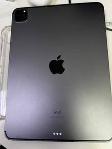 ipad pro 11" 2021 m1
