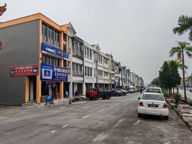 Shop lot For Rent in Bukit Mertajam,PNG