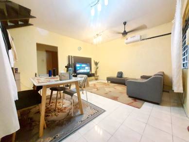 2-storey Terraced House For Rent in Bandar Saujana Putra,SGR