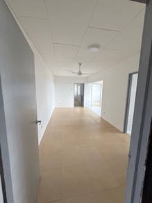 Flat For Rent in Flat PKNS Seksyen 1 Bangi