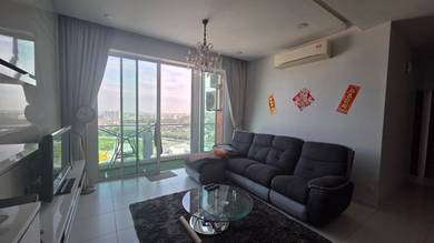 Condominium For Sale in Spectrum Residence