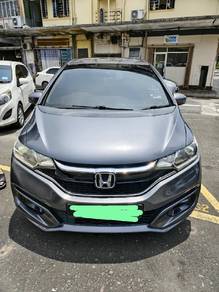 Honda Jazz V in Sandakan, SBH