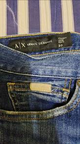 Armani Exchange Jeans