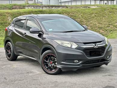 Honda HR-V E in Kajang, SGR