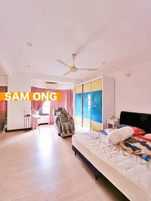 Semi-Detached House For Sale in Bukit Mertajam,PNG