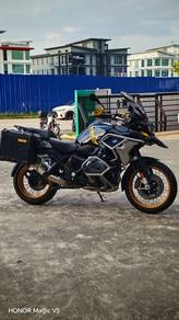 BMW R 1250 GS