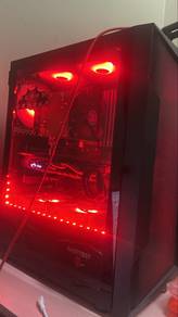 cpu combo