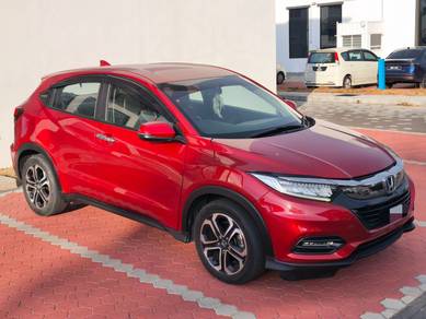 Honda HR-V V in Butterworth, PNG