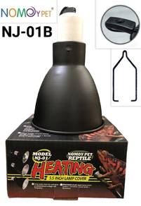 NJ-01B Nomoypet 5.5" High Deep Dome Light