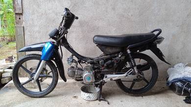 Honda Wave 100