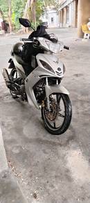 Yamaha 135LC